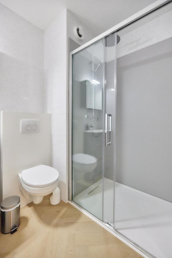 Studio By Juliz - Top Location At The Beach & In City Center! Ostend Exterior photo